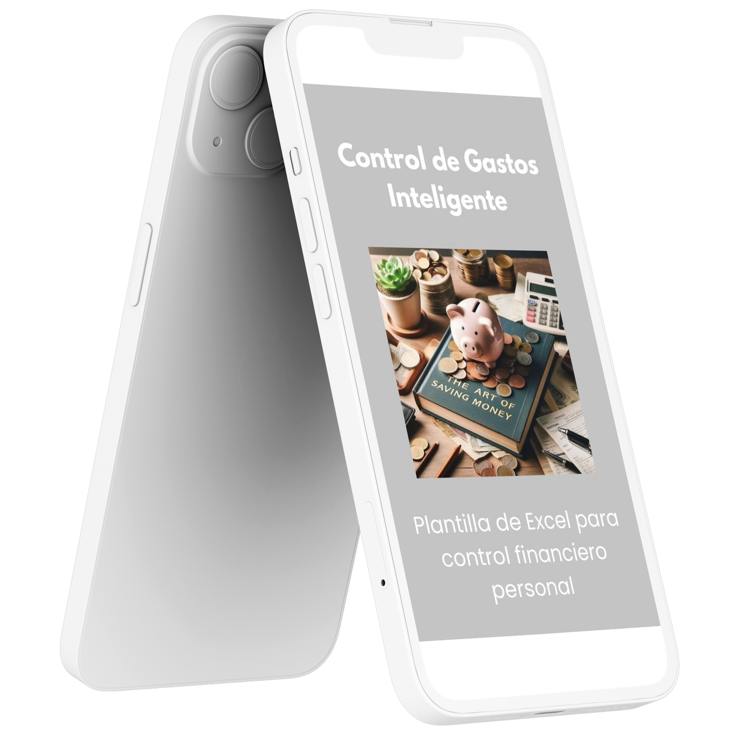 Control de Gastos Inteligente